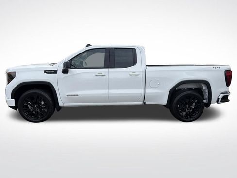 New 2026 GMC Sierra 1500 Elevation AWD/4WD image 3