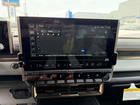 Certified 2024 GMC Hummer EV 2X w/ Extreme Off-Road Package AWD/4WD image 21