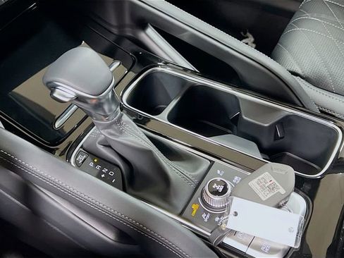 New 2025 Kia Telluride EX X-Line image 16