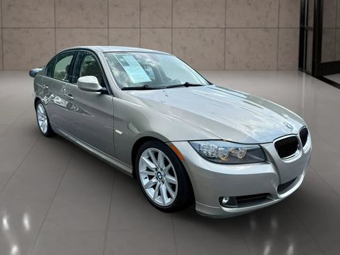 Used 2009 BMW 328i Sedan RWD image 10