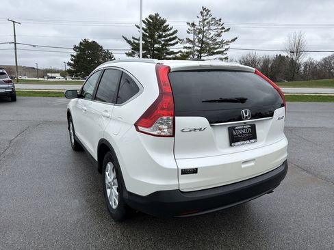 Used 2014 Honda CR-V EX-L image 5