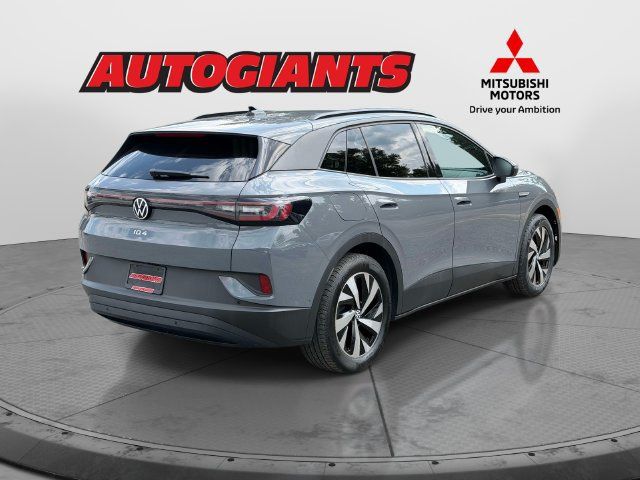 Used 2023 Volkswagen ID.4 Pro RWD image 4