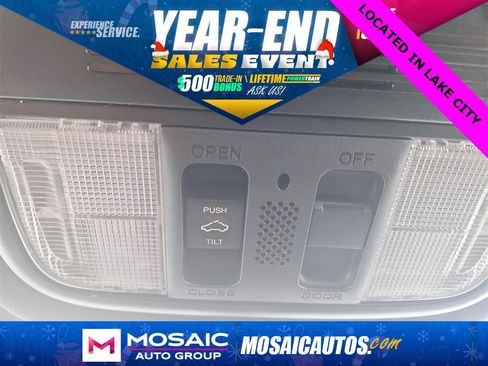 Used 2018 Honda Civic EX image 26