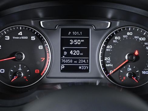 Used 2017 Audi Q3 2.0T Premium w/ Convenience Package image 13