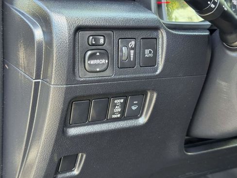 Used 2022 Toyota 4Runner SR5 Premium w/ Moonroof Package RWD image 10