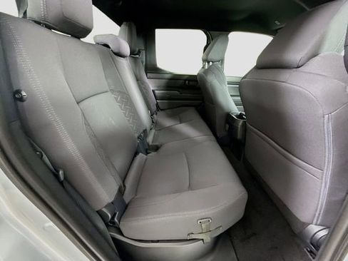 Certified 2026 Toyota Tacoma SR RWD image 26