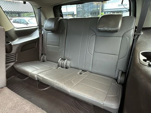 Used 2019 GMC Yukon Denali AWD/4WD image 18