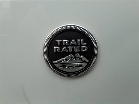 Certified 2018 Jeep Wrangler Sport image 12