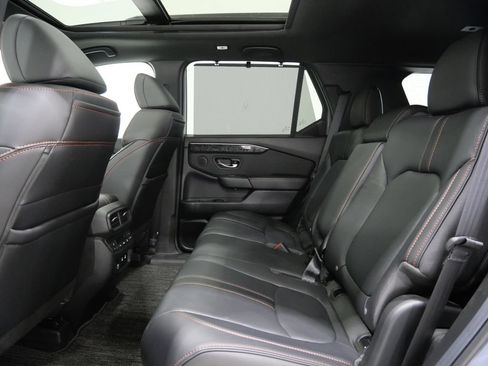 Used 2026 Honda Passport TrailSport Elite image 25
