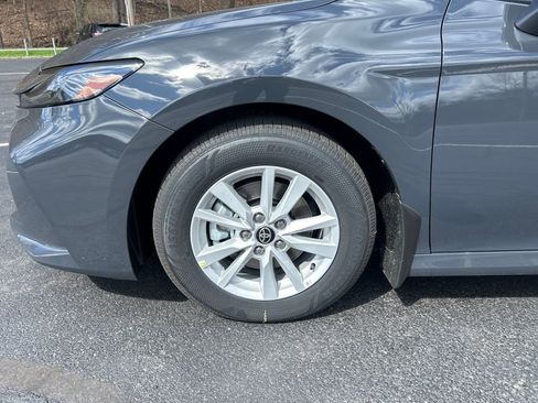 New 2026 Toyota Camry LE image 29