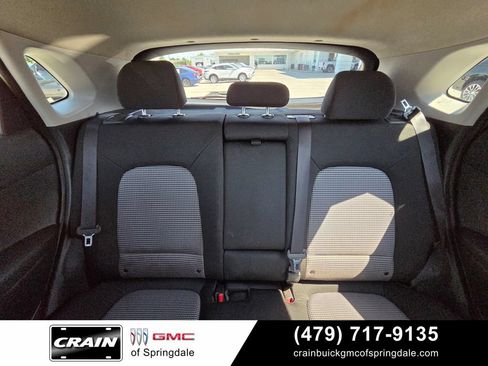 Used 2019 Hyundai Kona SEL FWD image 29