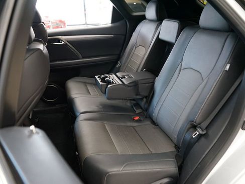 Used 2019 Lexus RX 450h F Sport AWD/4WD image 50