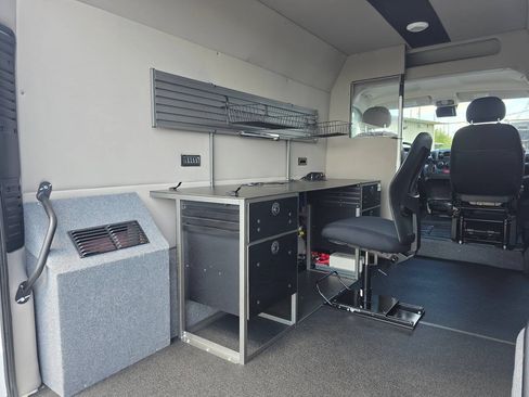 Used 2021 RAM ProMaster 1500 FWD image 15