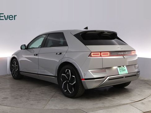 Used 2024 Hyundai Ioniq 5 Limited RWD image 17