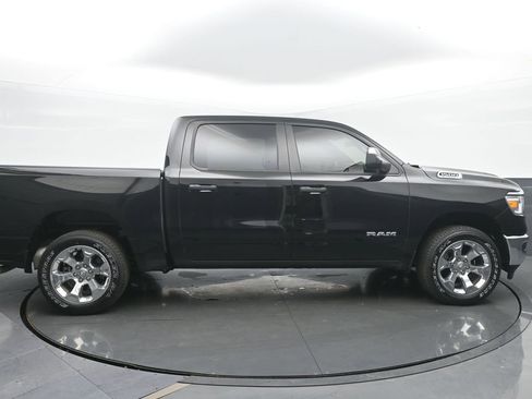 Used 2023 RAM 1500 Big Horn w/ Trailer Tow Group AWD/4WD image 6