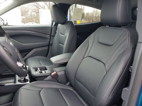 New 2026 Ford Mustang Mach-E Premium AWD/4WD image 14