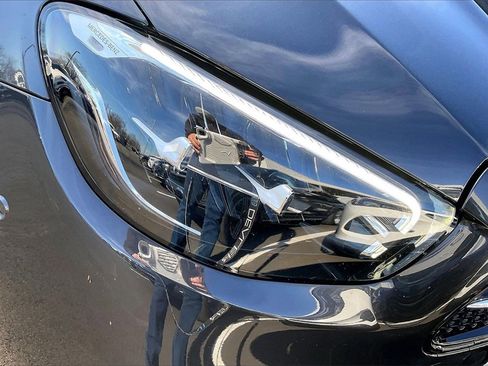 Certified 2022 Mercedes-Benz E 350 4MATIC Sedan image 23