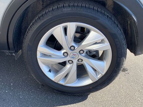 Used 2025 Buick Encore GX Preferred image 28