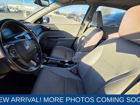Used 2014 Honda Accord EX-L image 11