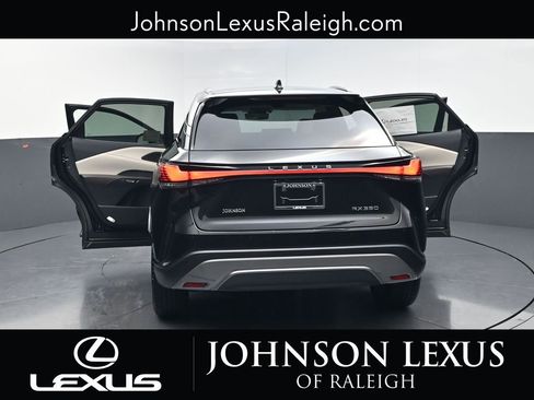 New 2026 Lexus RX 350 Premium Plus image 34