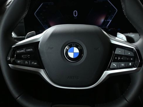 New 2026 BMW 330i xDrive Sedan w/ Premium Package image 19