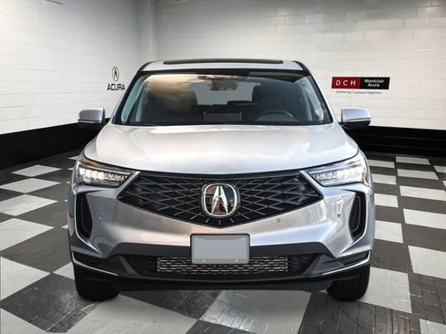 New 2026 Acura RDX SH-AWD w/ Technology Package image 8