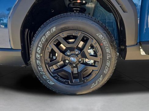 New 2026 Subaru Outback Wilderness image 28