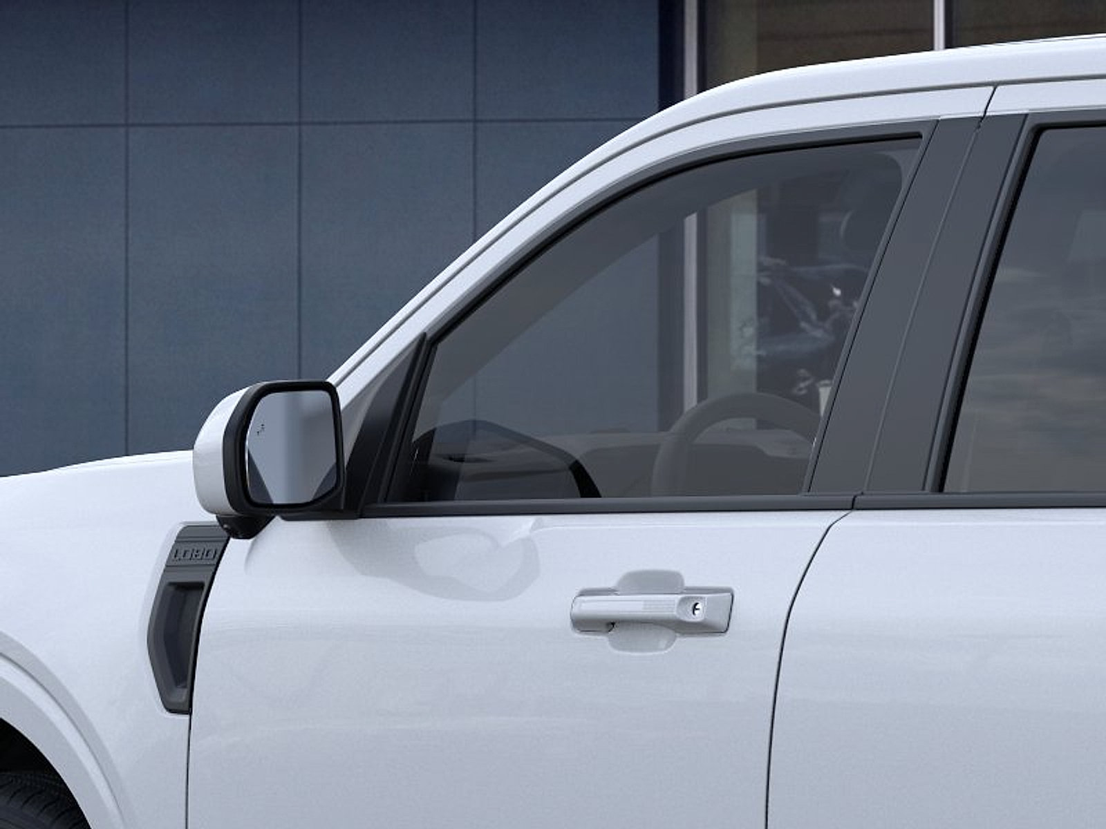 New 2026 Ford Maverick Lobo AWD/4WD image 21