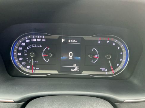Used 2024 Hyundai Tucson SEL FWD image 21