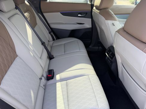 New 2026 Nissan Murano Platinum w/ Technology Package AWD/4WD image 12