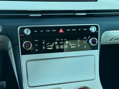 New 2026 Genesis GV80 3.5T Prestige image 22