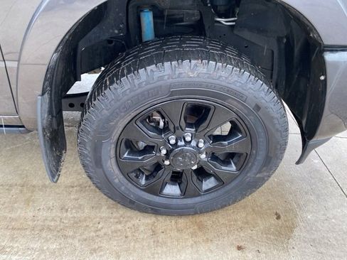 Used 2022 RAM 2500 Limited image 16