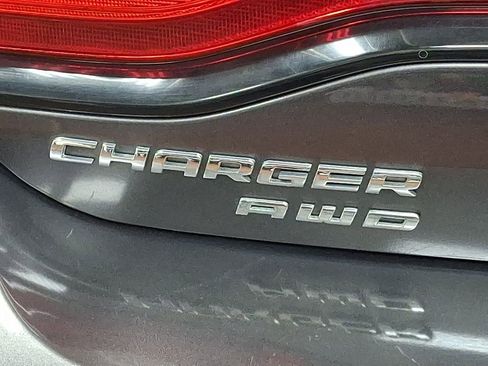 Used 2013 Dodge Charger R/T AWD/4WD image 29