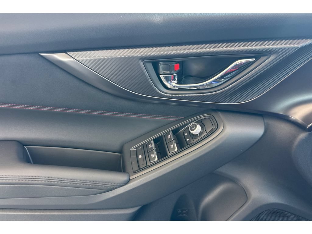 New 2026 Subaru WRX Limited w/ WRX Electronics Package AWD/4WD image 11