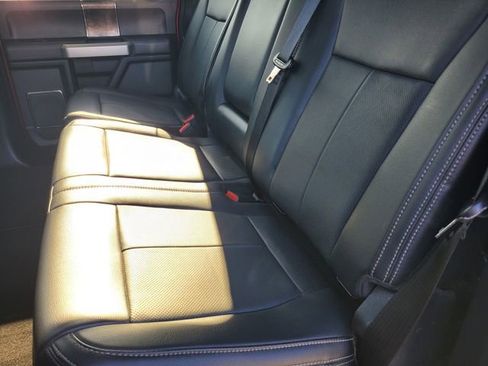 Certified 2022 Ford F250 Lariat w/ Lariat Value Package image 13