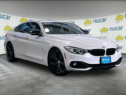 Used 2017 BMW 430i Gran Coupe xDrive
