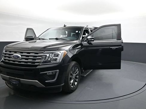 Certified 2021 Ford Expedition Limited AWD/4WD image 54
