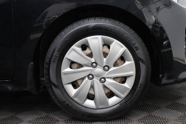 Used 2018 Kia Rio LX FWD image 4