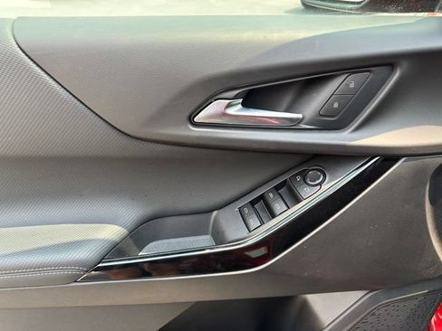 New 2026 Chevrolet Equinox LT AWD/4WD image 16