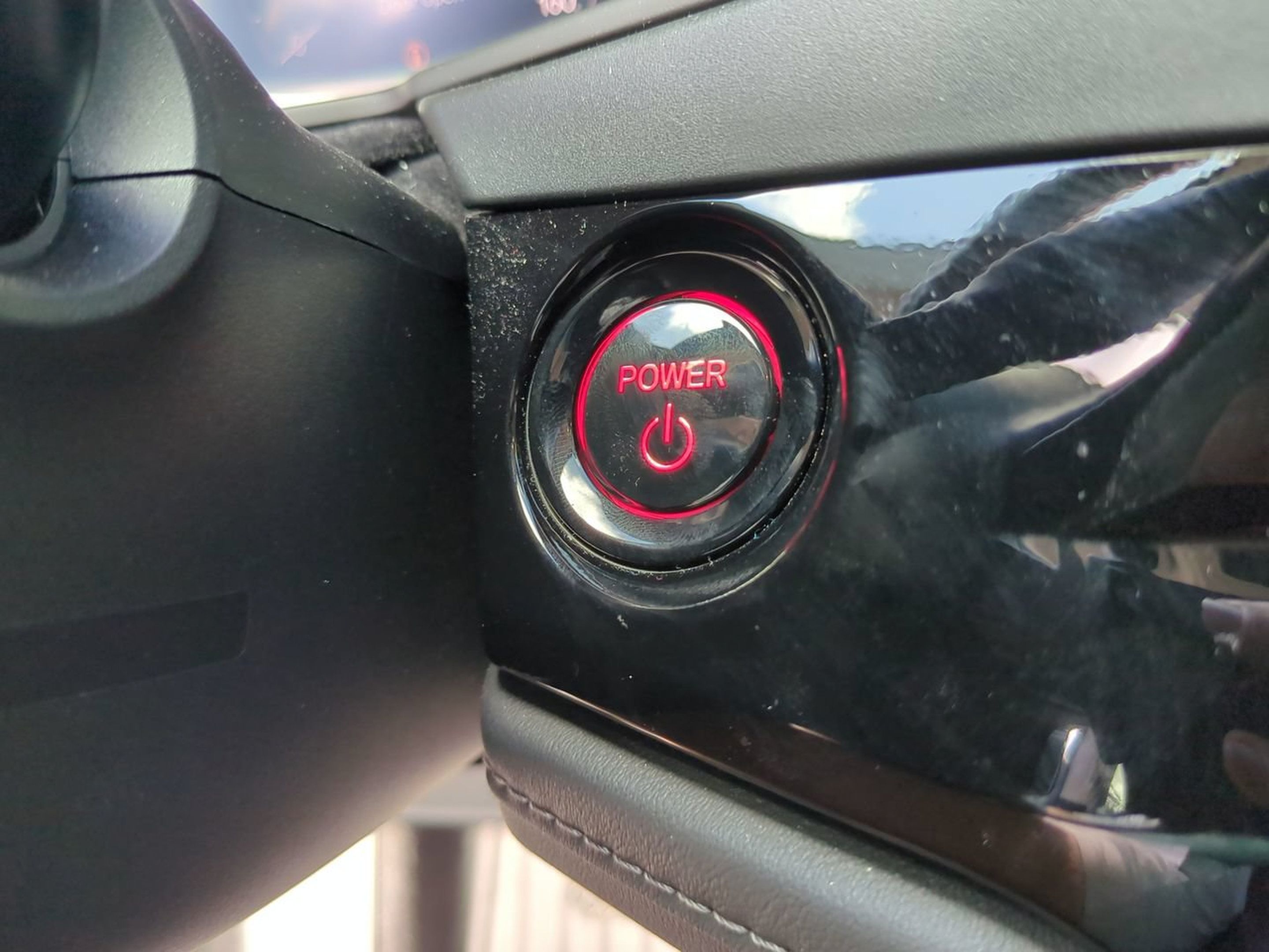 Used 2026 Honda Accord Touring image 29