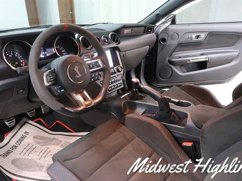 Used 2017 Ford Mustang Shelby GT350R w/ Equipment Group 920A image 35
