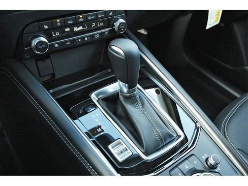 New 2025 MAZDA CX-5 AWD 2.5 S w/ Premium Plus Pkg image 26