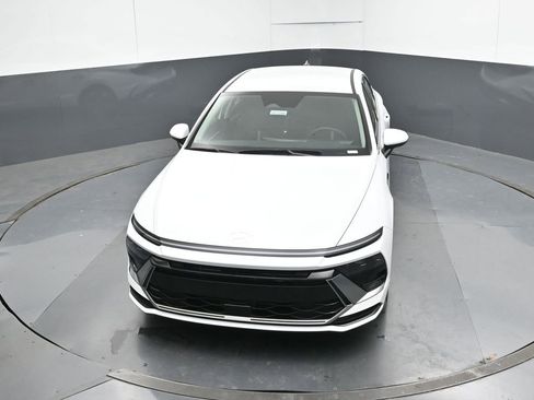 New 2026 Hyundai Sonata SEL image 17