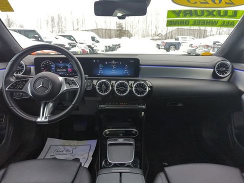 Used 2025 Mercedes-Benz CLA 250 CLA 250 image 17