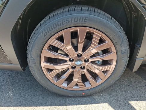 New 2026 Subaru Forester Touring AWD/4WD image 5