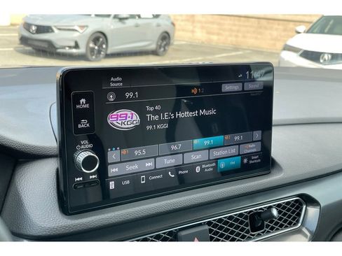 Certified 2024 Acura Integra A-Spec image 24