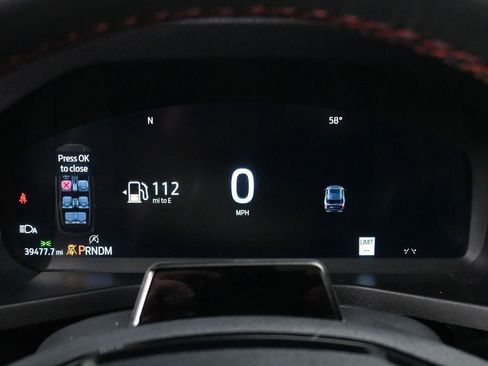 Used 2025 Ford Explorer ST image 27