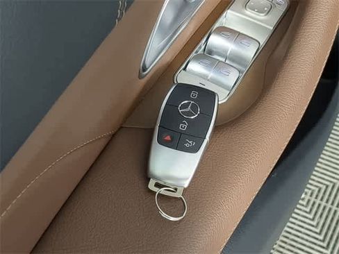 Certified 2024 Mercedes-Benz GLE 350 4MATIC image 37