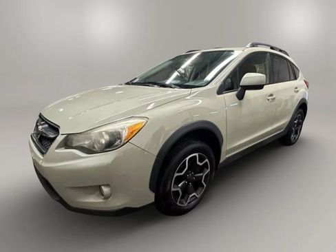 Used 2014 Subaru Crosstrek 2.0i Premium image 1