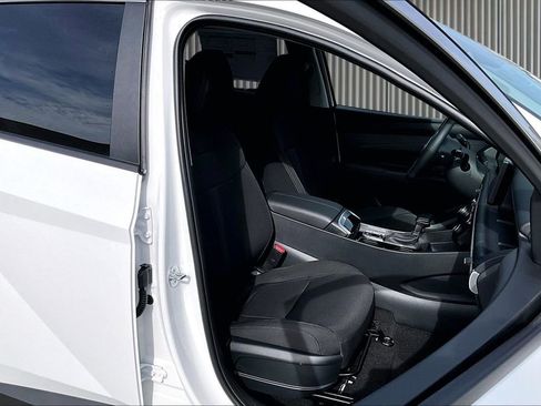 New 2026 Hyundai Tucson SEL FWD image 9